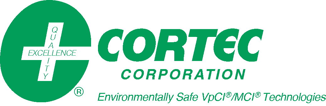 Cortec corporate logo